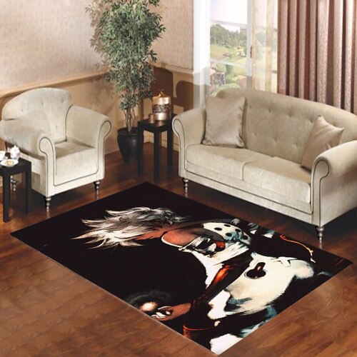 BRAVELY SECOND Living room carpet rugs