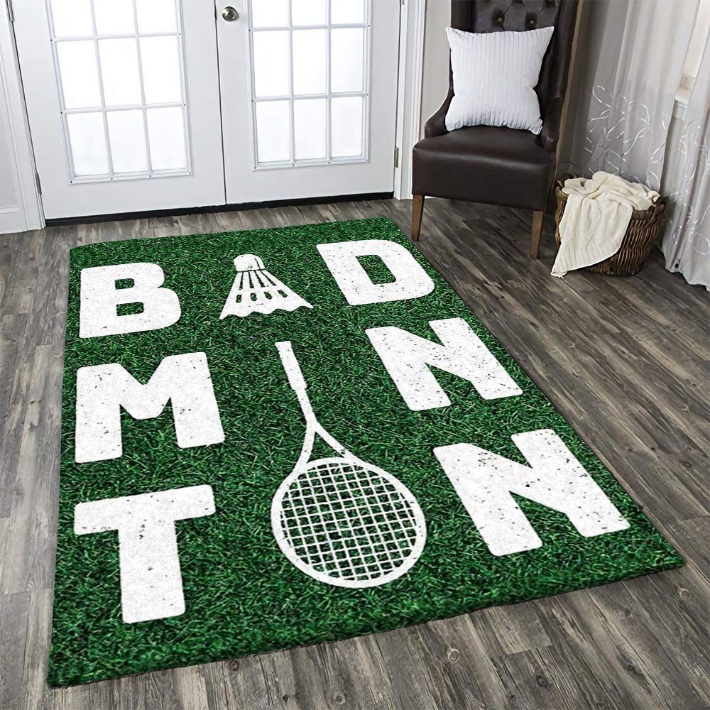 Badminton Rug Carpet