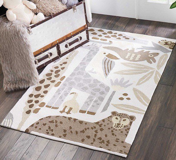 Bailey Rug Carpet