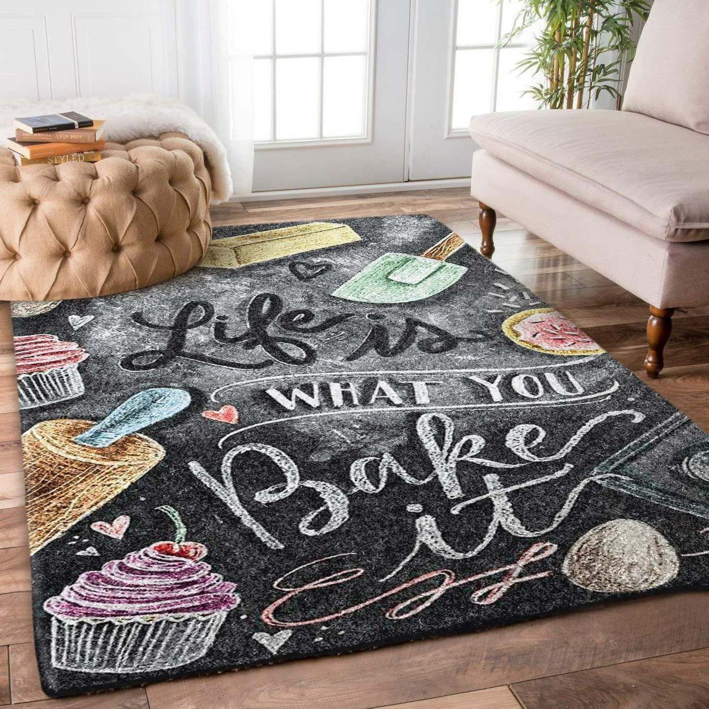 Baking Rug Carpet