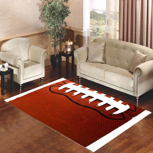 Ball Football Living room carpet rugs