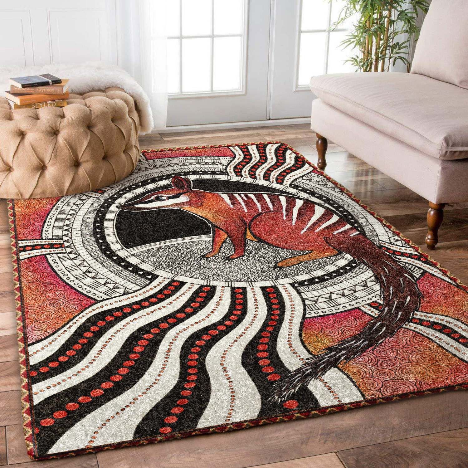 Bandicoot HJ27383 Rug Carpet