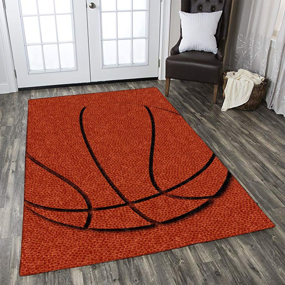 Basketball Rug Carpet