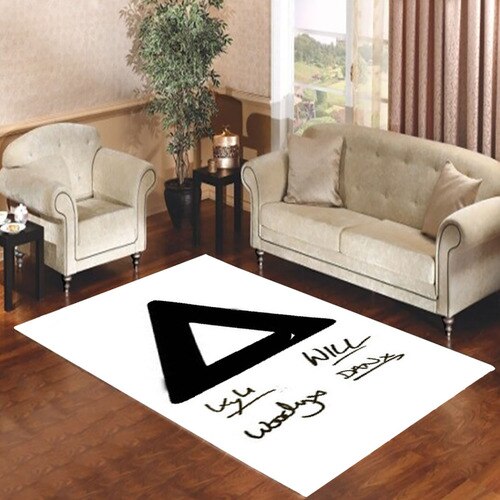 Bastille Signature Living room carpet rugs