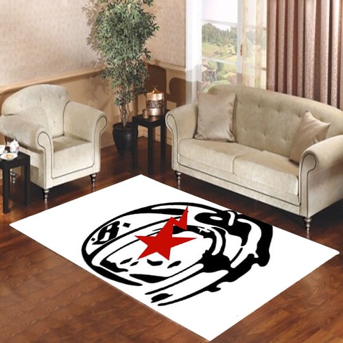 Bathing Ape Billionare Boys Club Living room carpet rugs