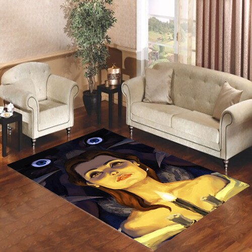 Beautiful Belle Living room carpet rugs