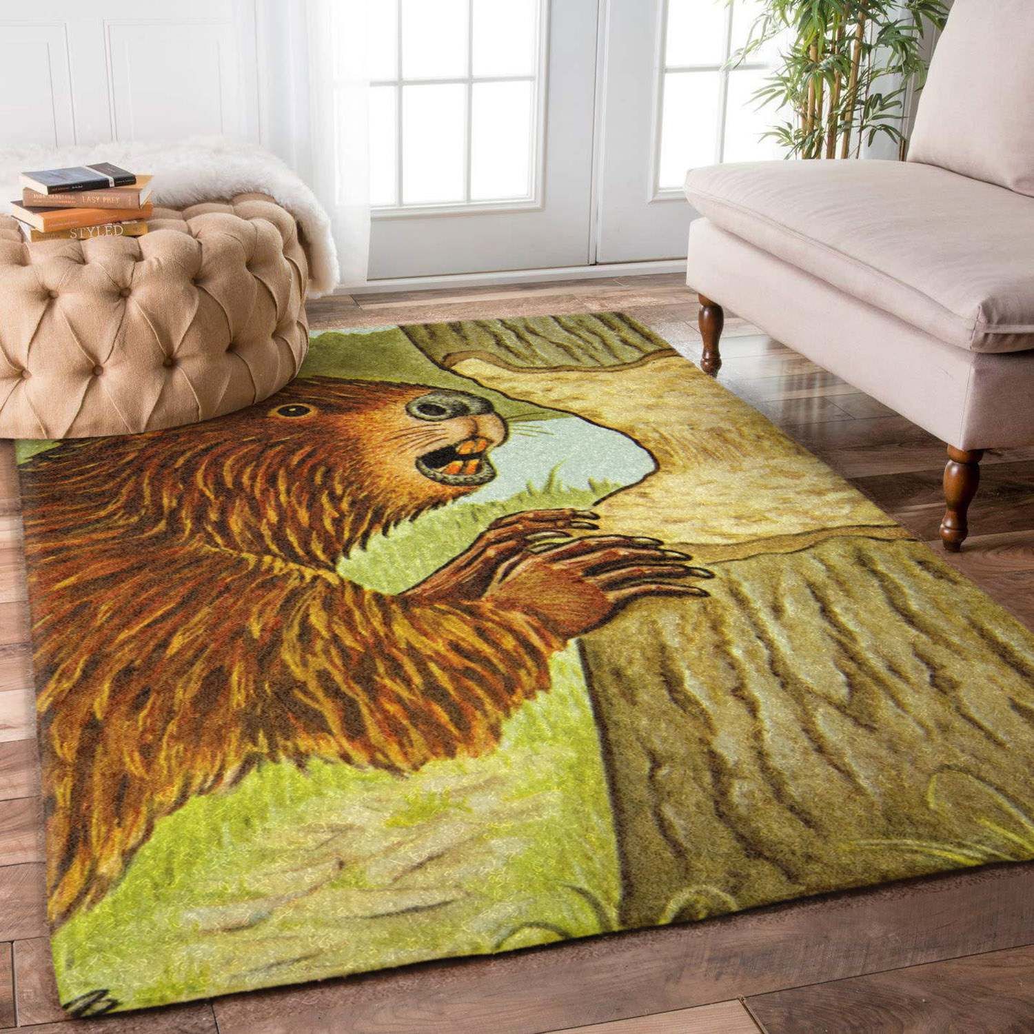 Beaver Rug Carpet