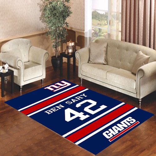 Ben Sary Giants Living room carpet rugs