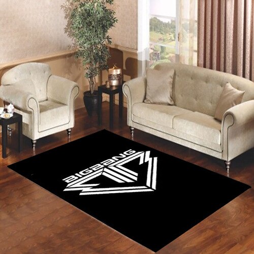 Bigbang Living room carpet rugs