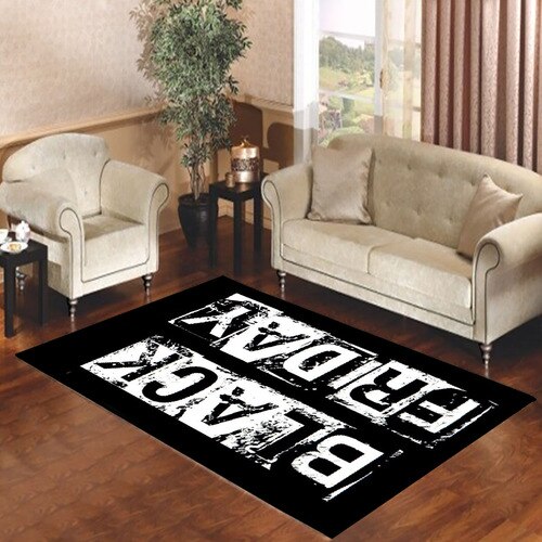 Black Friday Living room carpet rugs