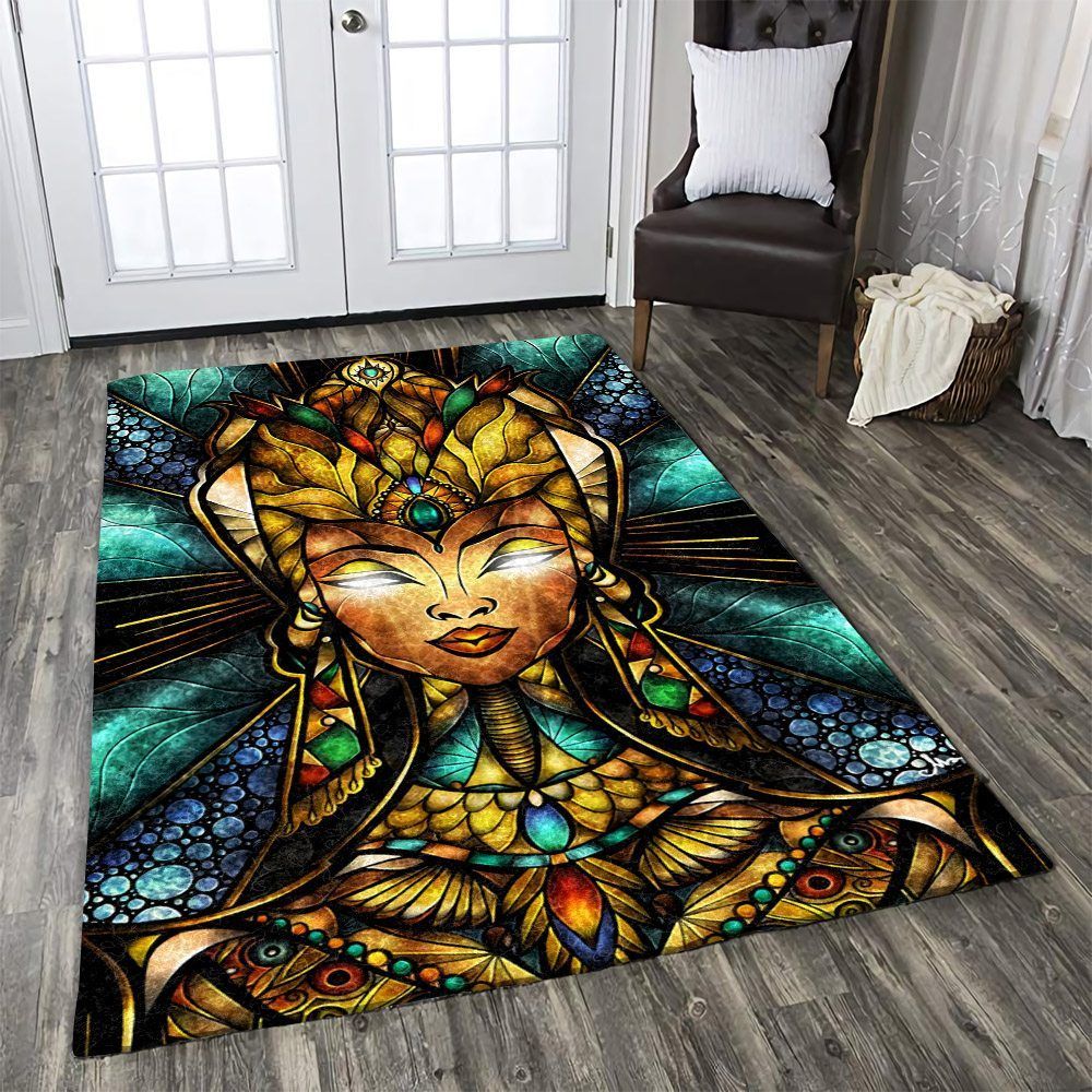 Blackwoman Rug Carpet