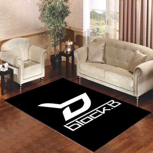 Block B Living room carpet rugs