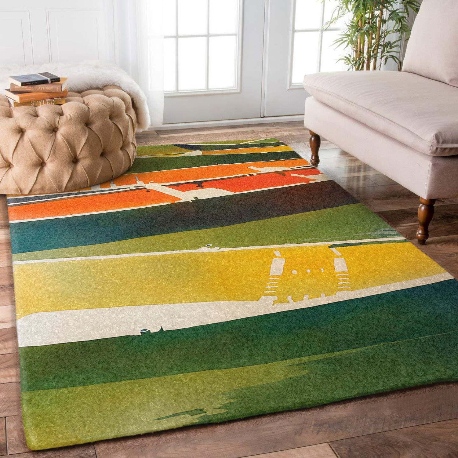 Boat Rug Carpet