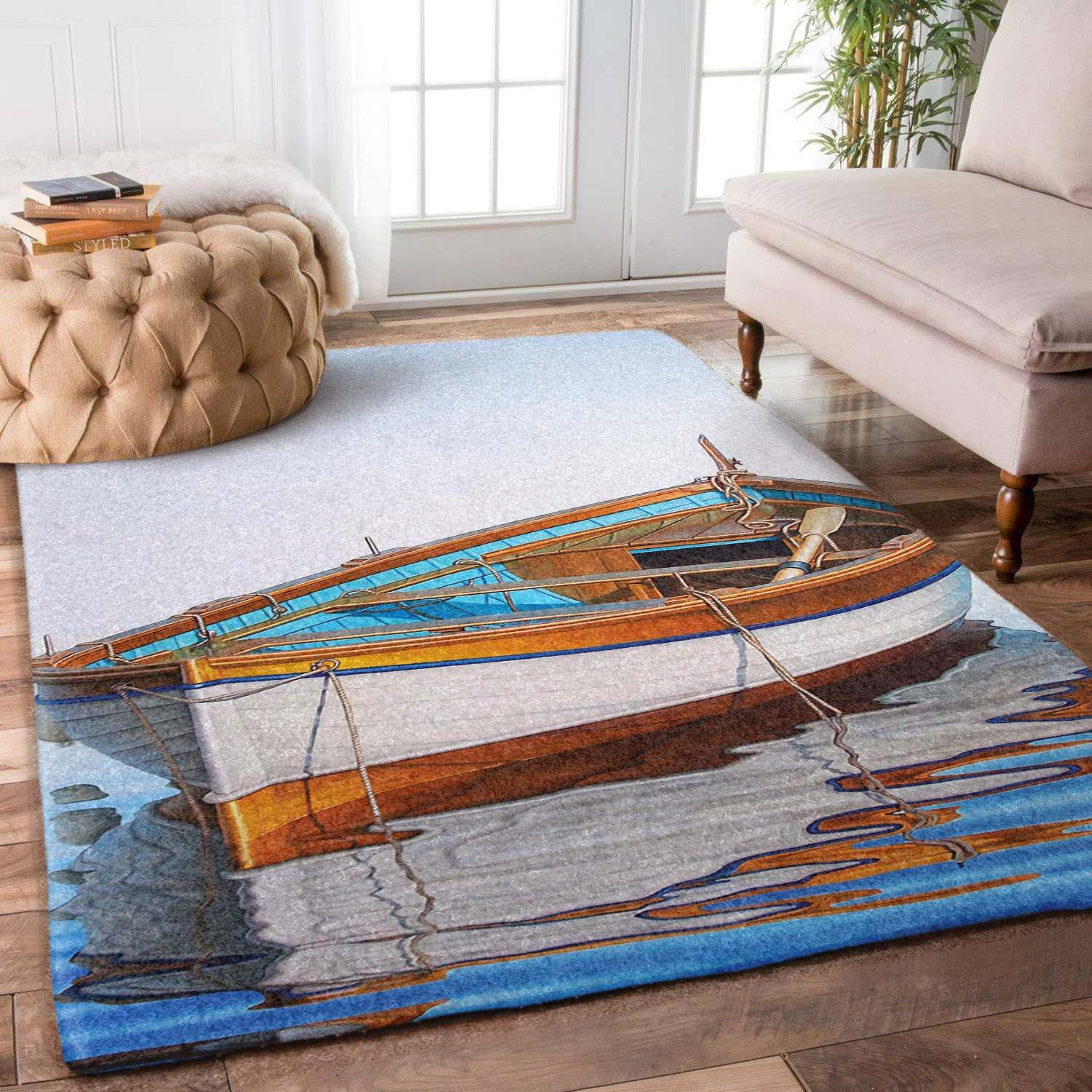 Boat Rug Carpet