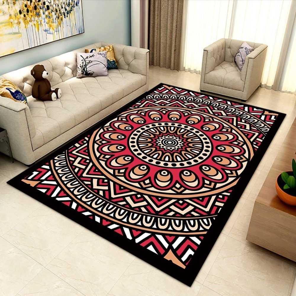 Bohemia Rug Carpet