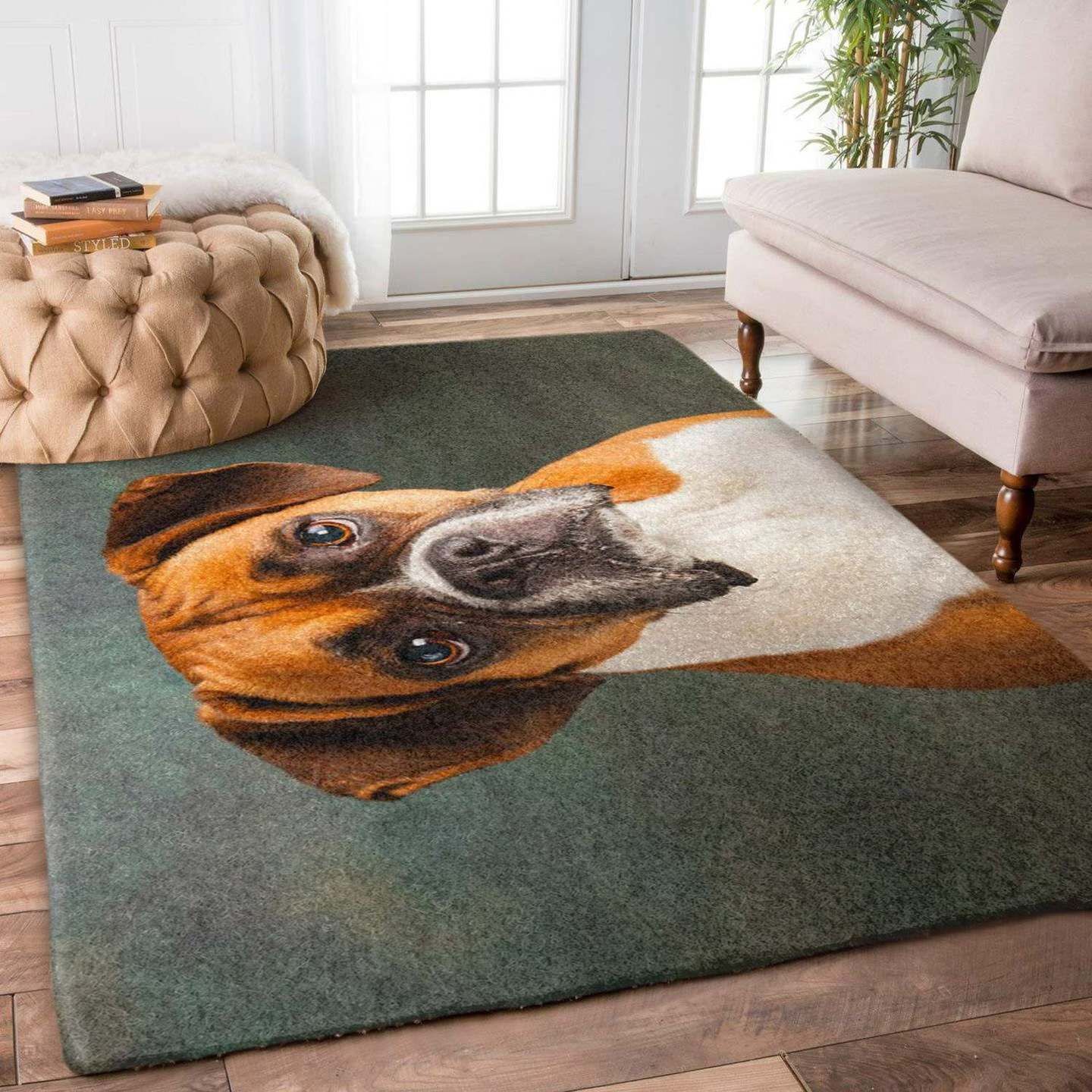 Boxer Rug Carpet