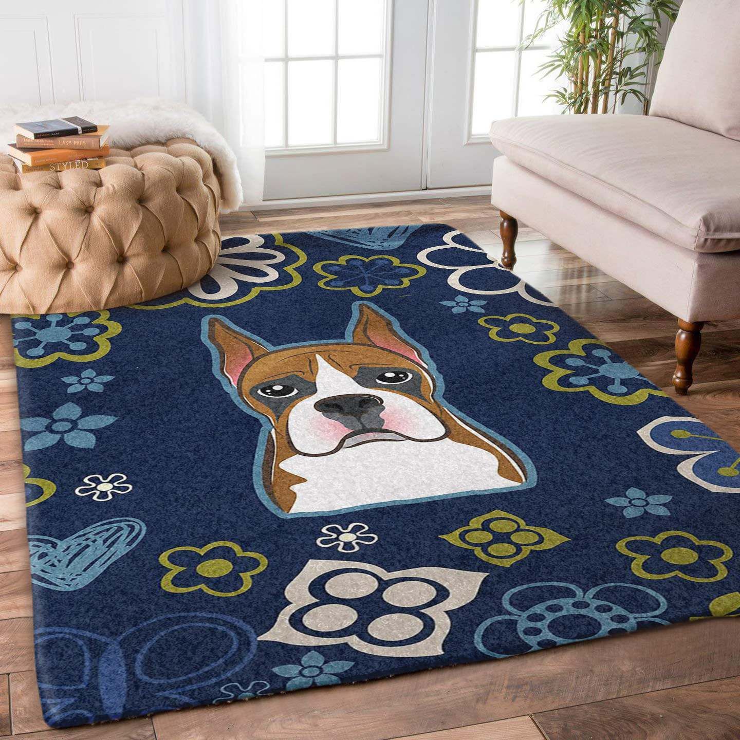 Boxer Rug Carpet