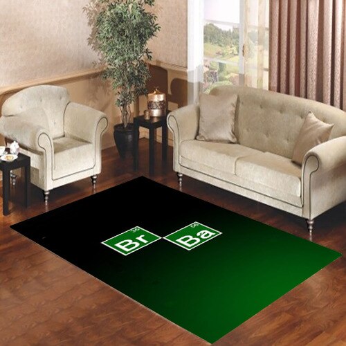 Breaking Bad Living room carpet rugs