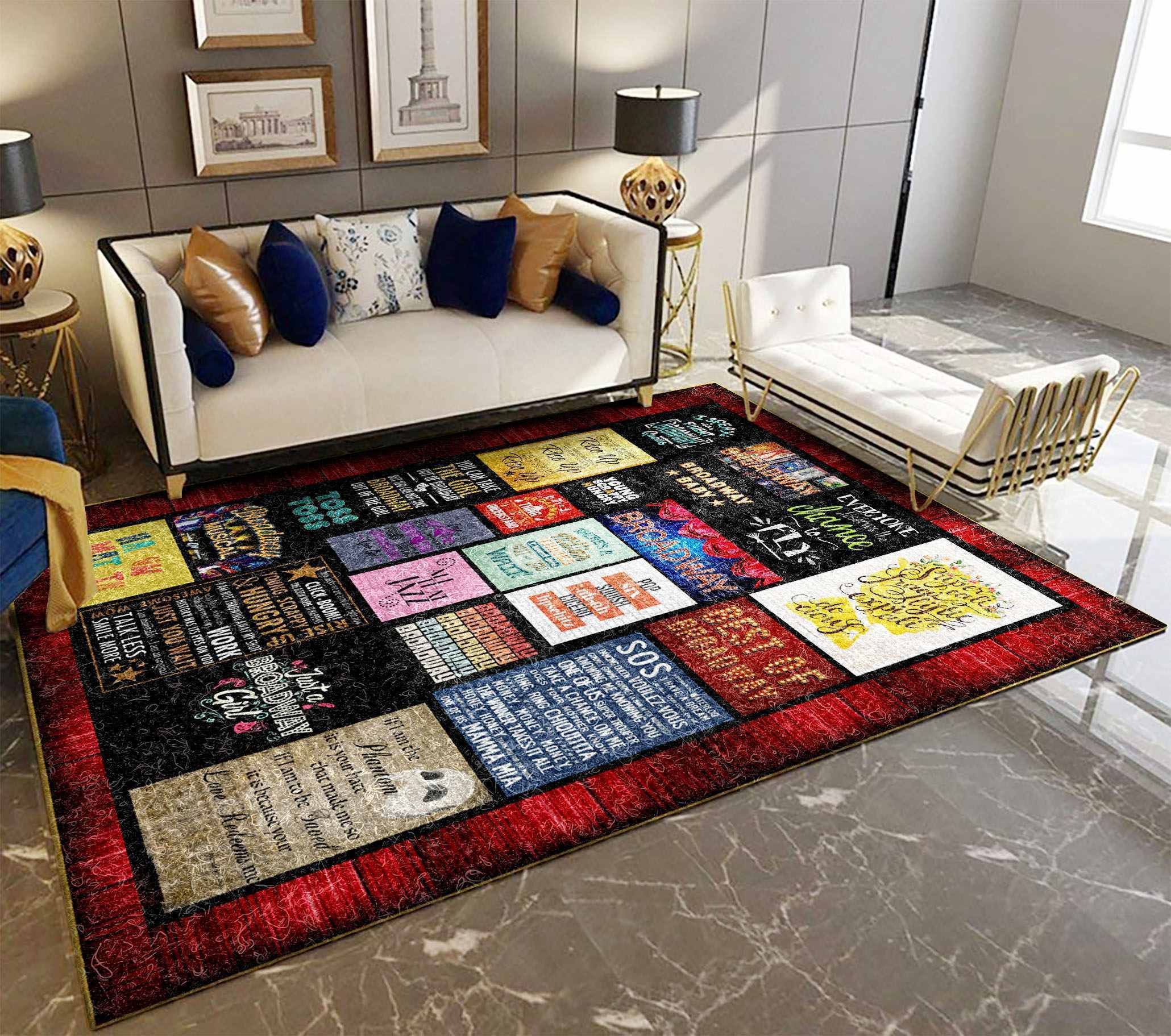 Broadway Rug Carpet