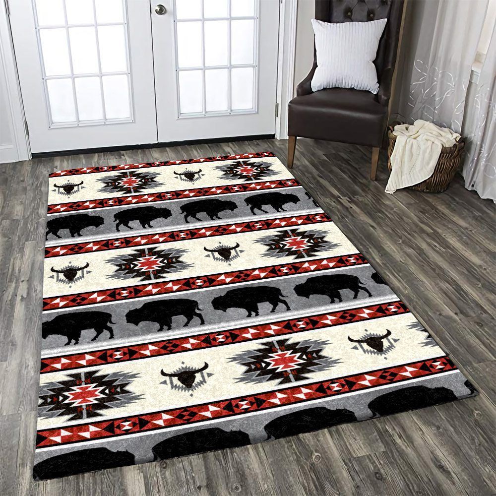 Buffalo Rug Carpet