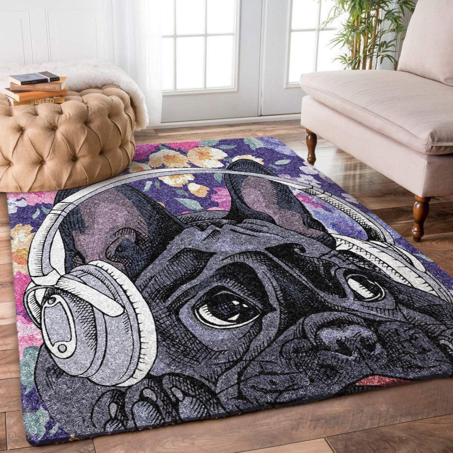 Bulldog FO97895 Rug Carpet