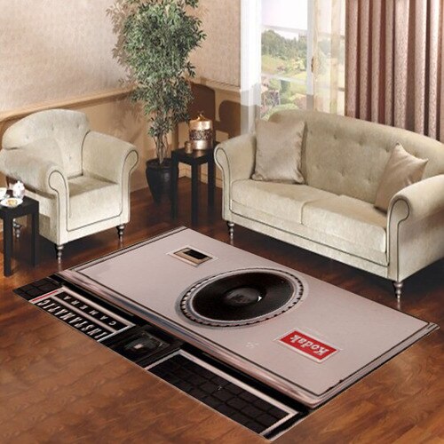 Camera Kodak Living room carpet rugs