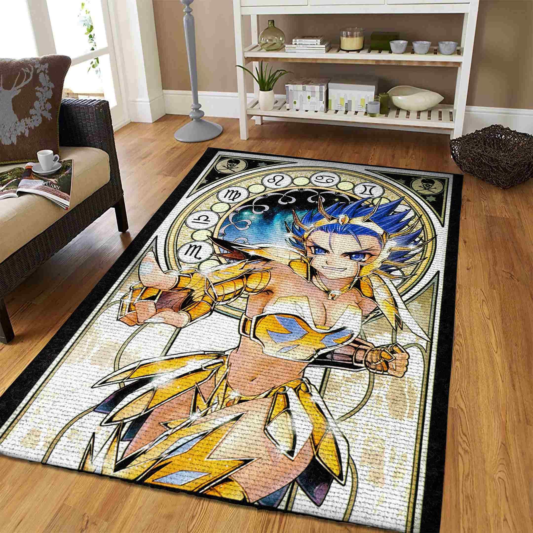 Cancer Rug Carpet