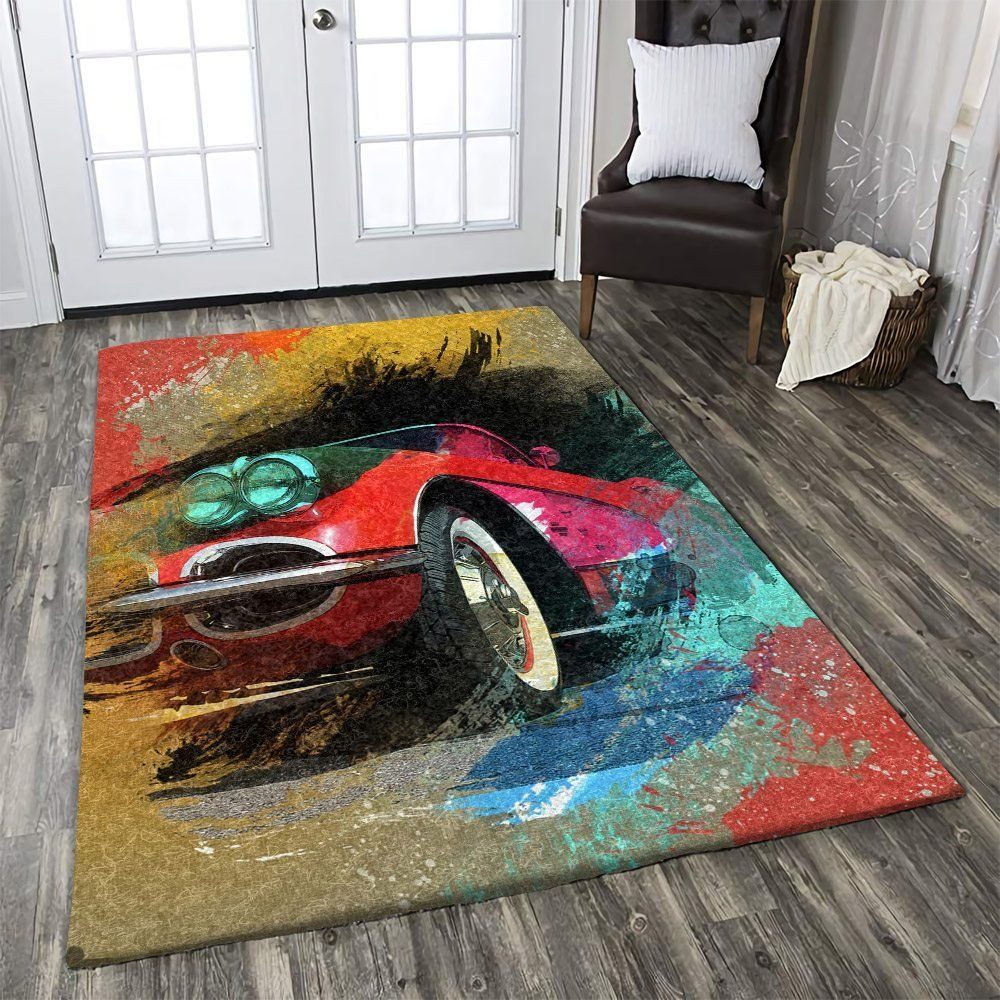 Car Rug Carpet