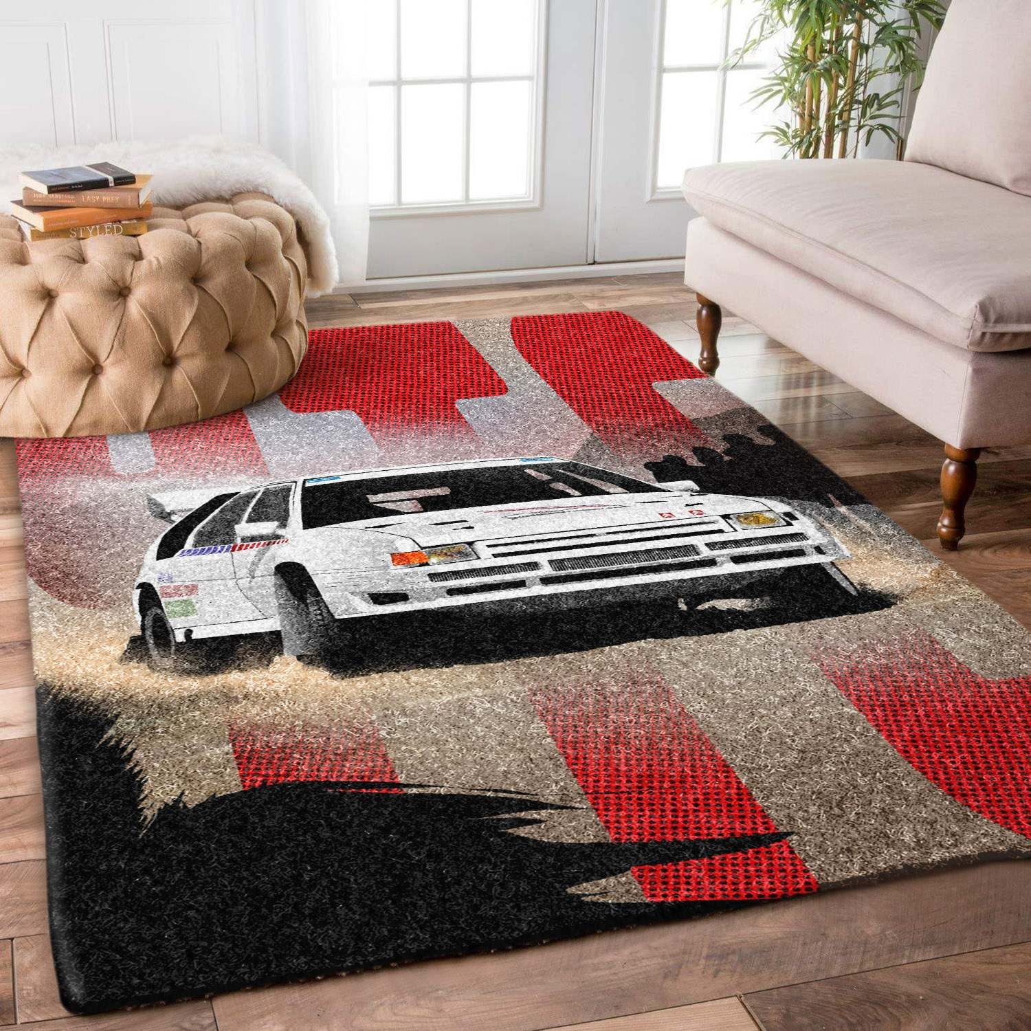 Car Rug Carpet