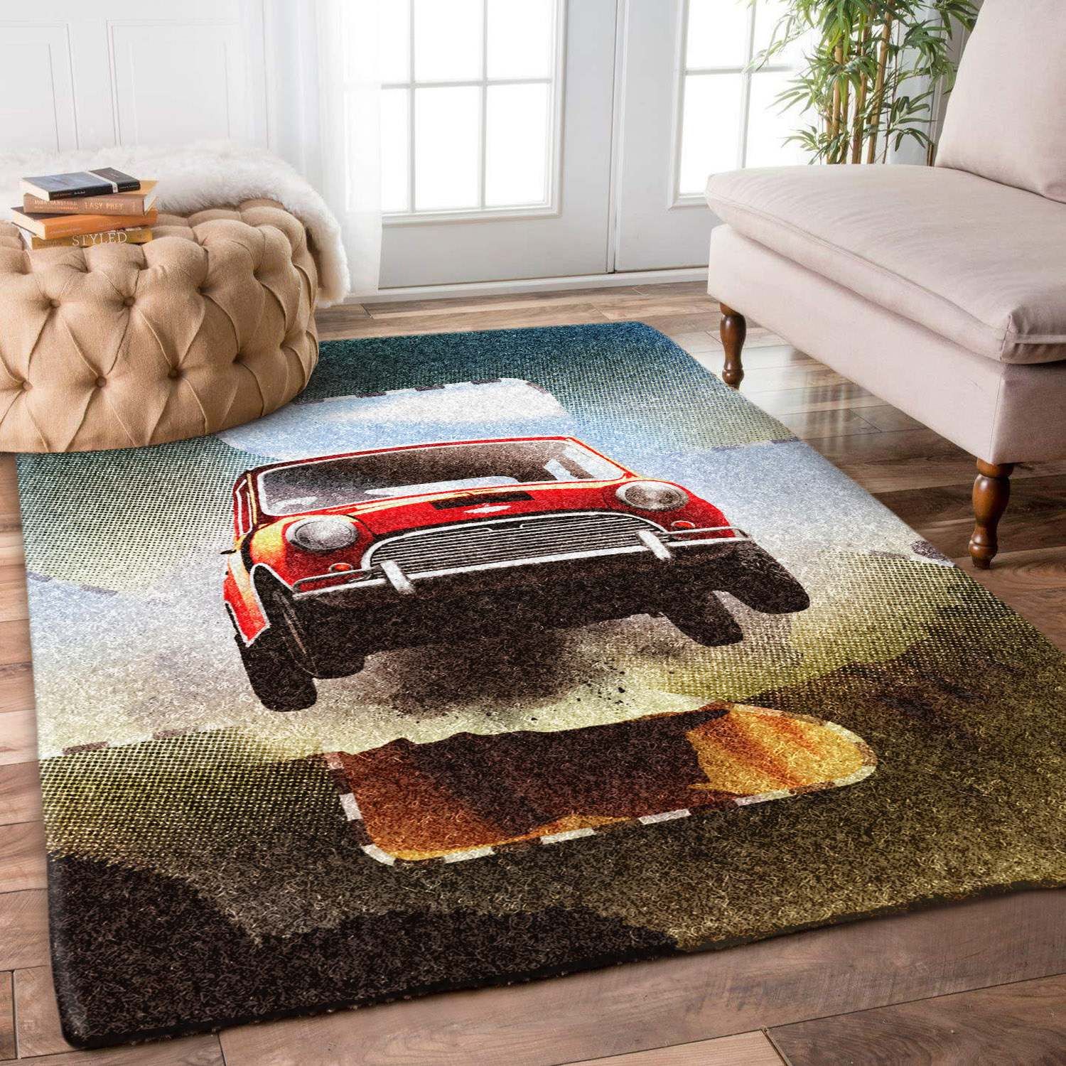 Car Rug Carpet