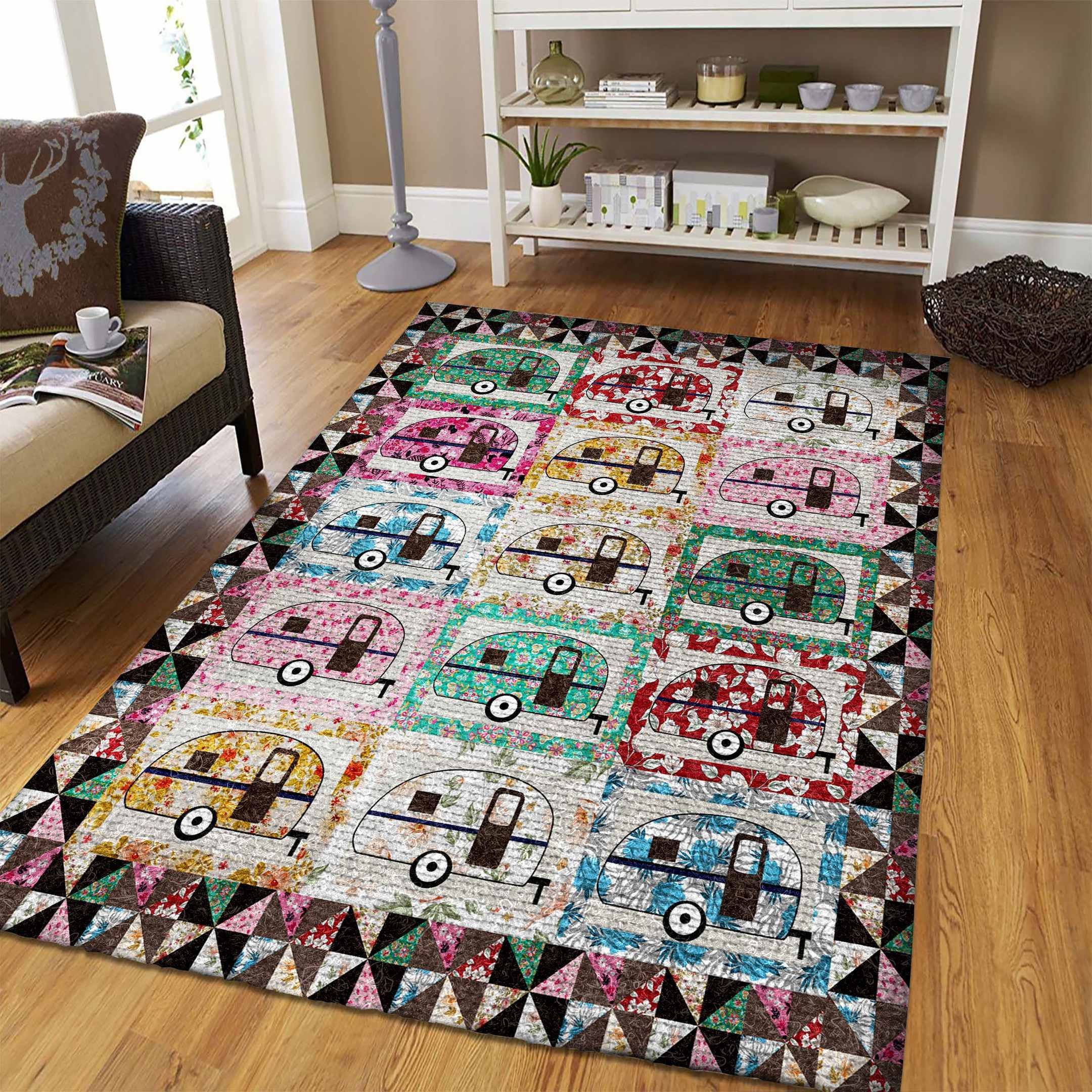 Caravan VA92865 Rug Carpet