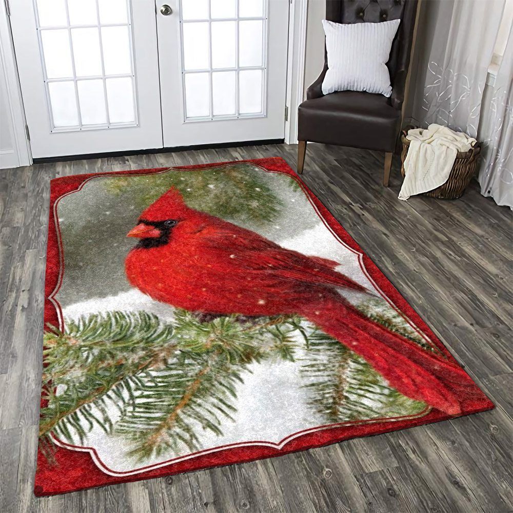 Cardinal Rug Carpet