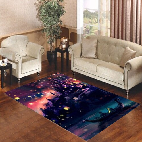 Castle Lampion Living room carpet rugs