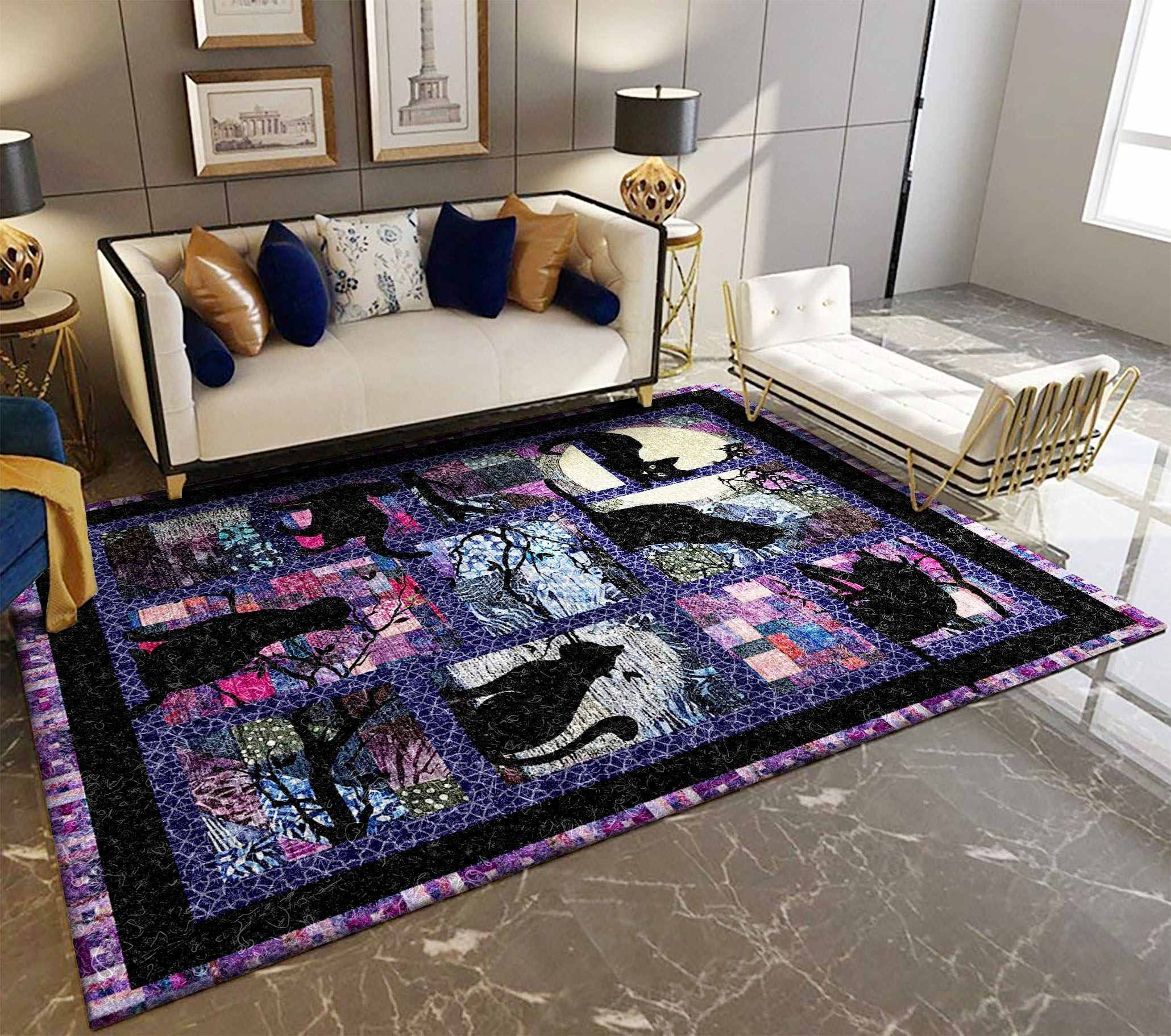 Cat CL22235 Rug Carpet