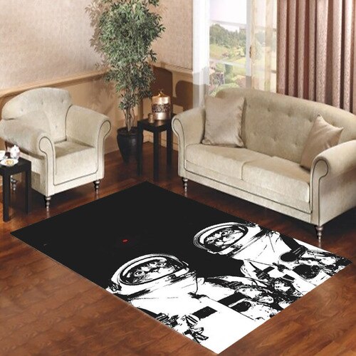 Catstraunot Living room carpet rugs