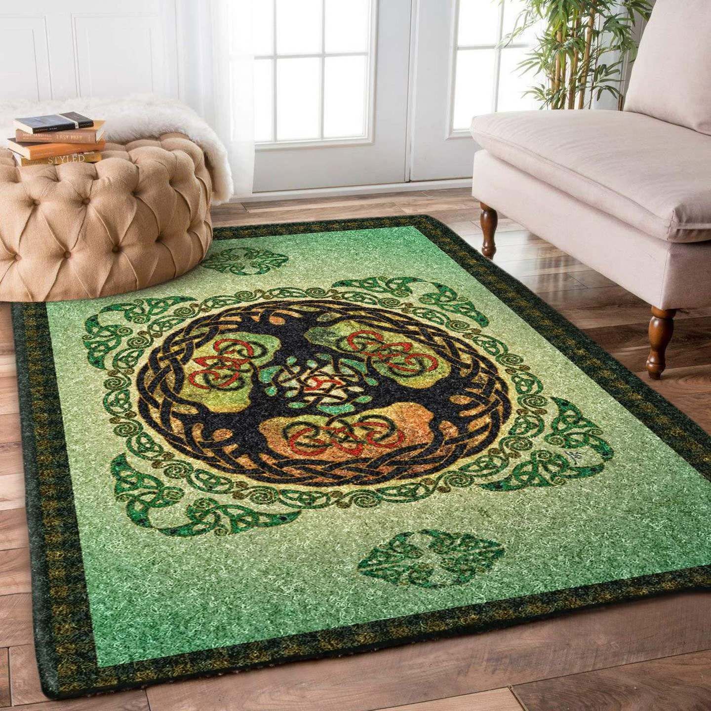 Celtic Rug Carpet