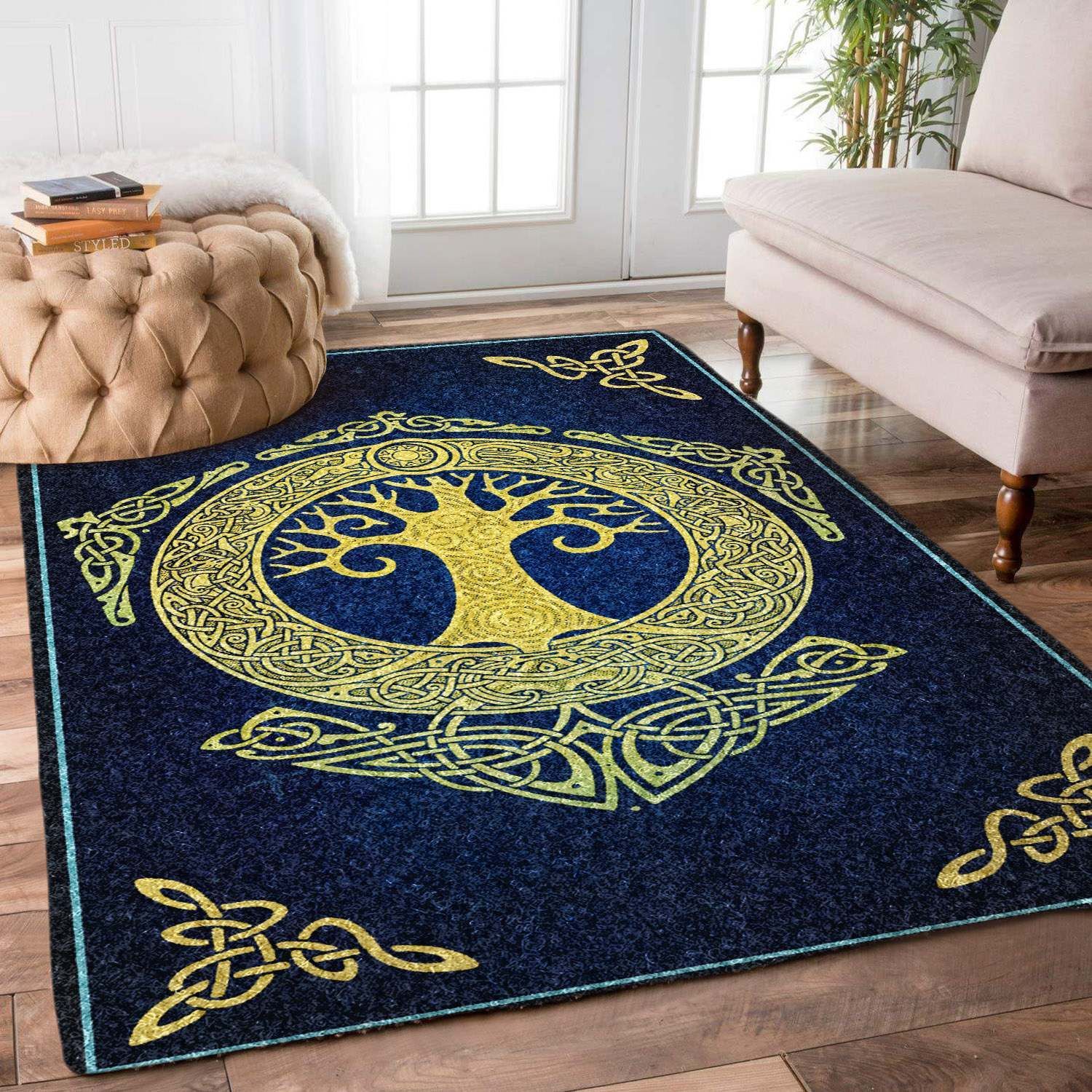 Celtic Rug Carpet