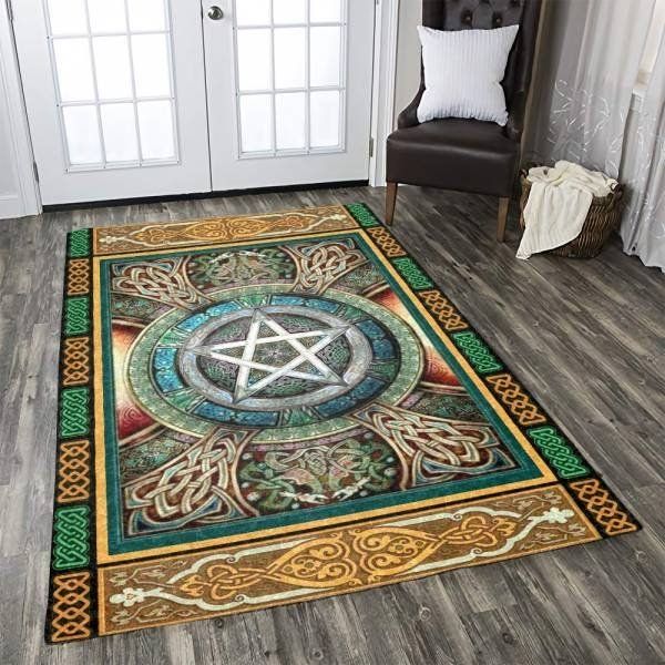 Celtic Rug Carpet