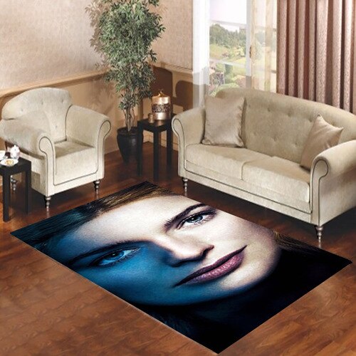 Cersei Lannister Living room carpet rugs