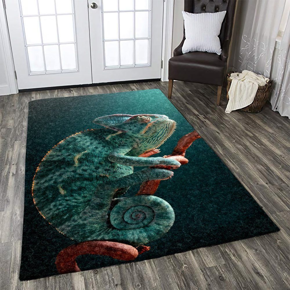 Chameleon Rug Carpet