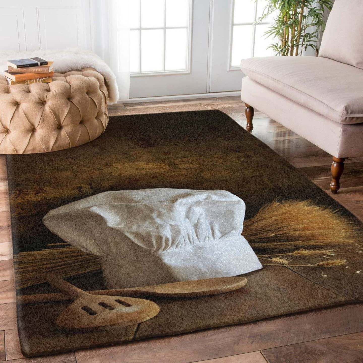 Chef Rug Carpet