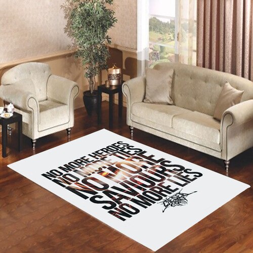 Chelsea Grin Lyric Living room carpet rugs