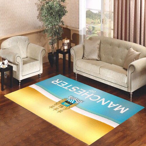 City Fc Living room carpet rugs