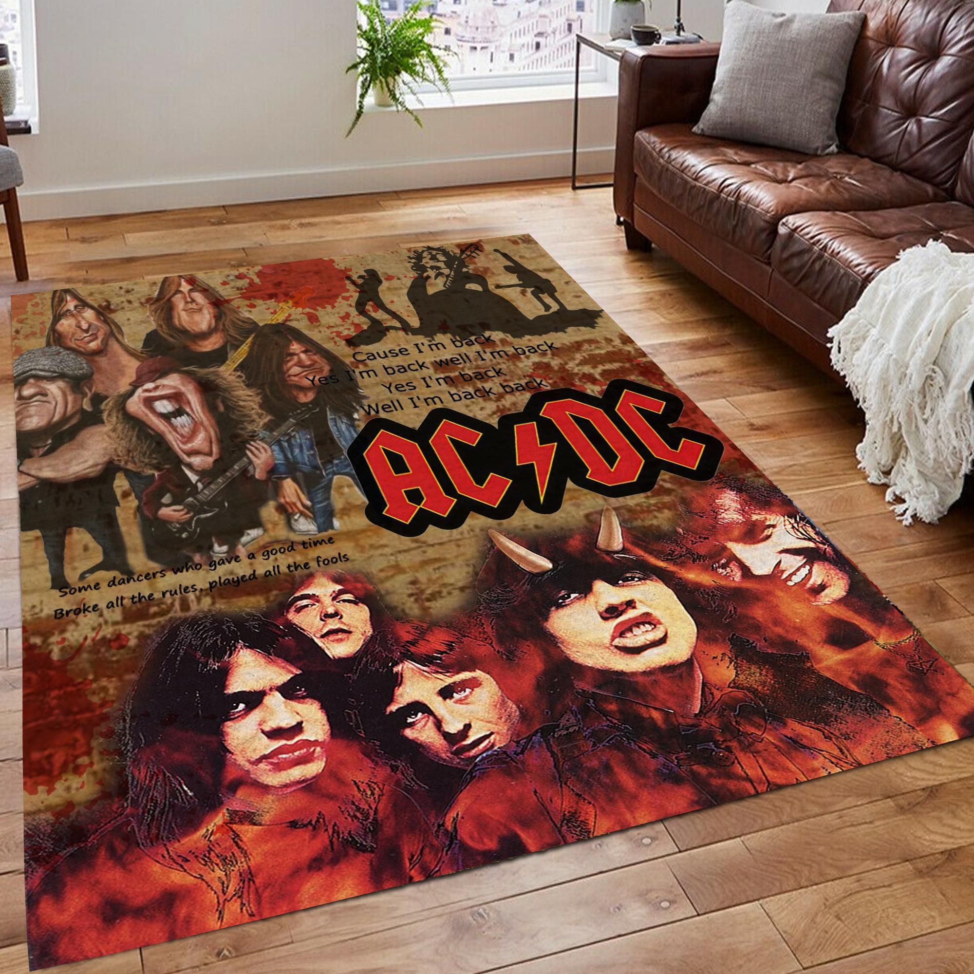 Clover Lo Rug Carpet