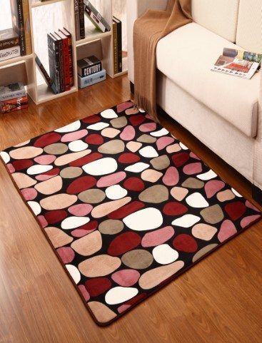 Cobblestone Rug Carpet