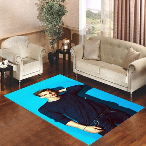 Cody Simpson Living room carpet rugs