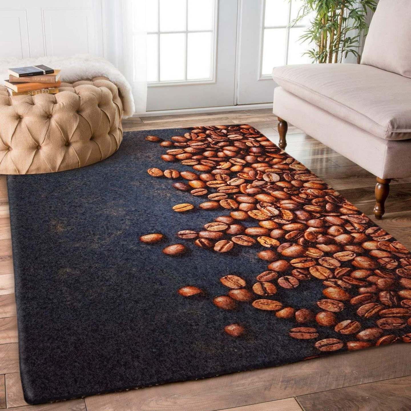 Coffee Rug Carpet