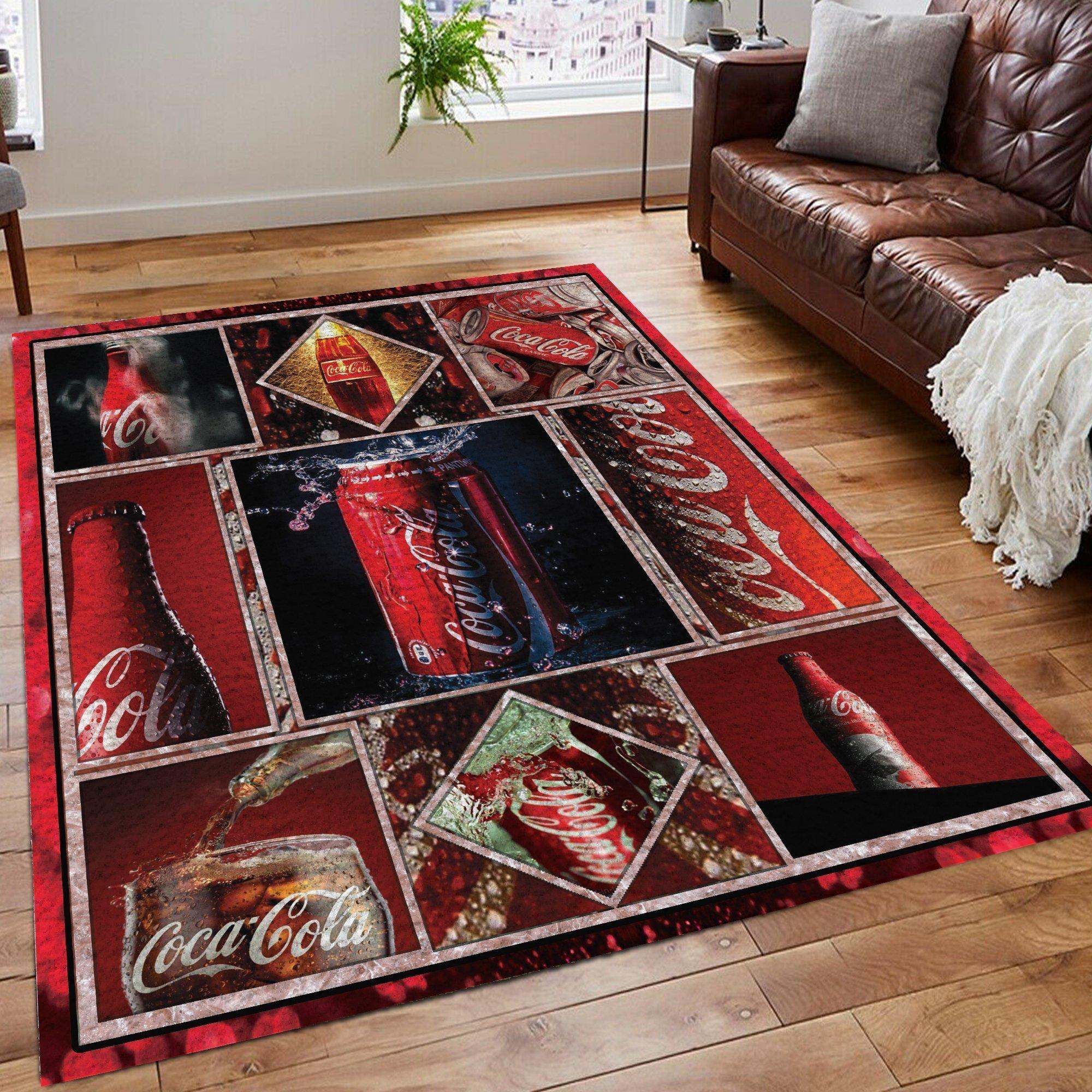 Cok Love Overboard Rug Carpet