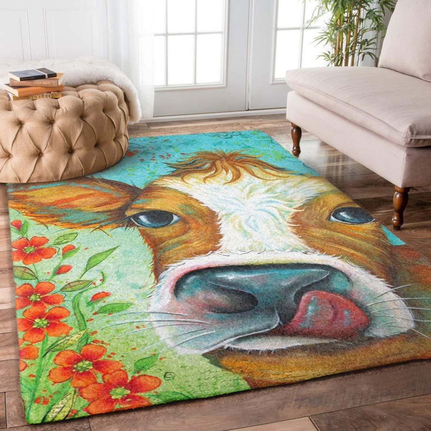 Dog Home Area Rug Carpet Carpets - Travels in Translation