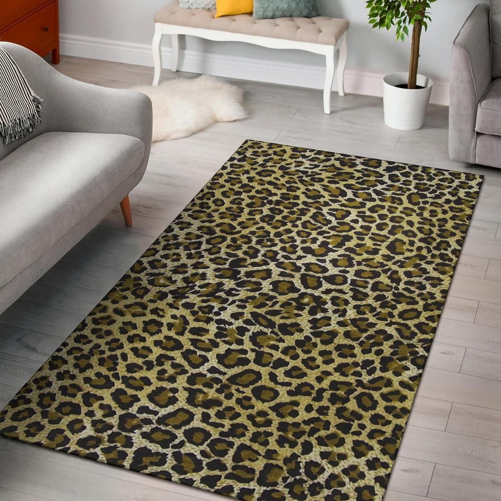 Area Rug Carpet